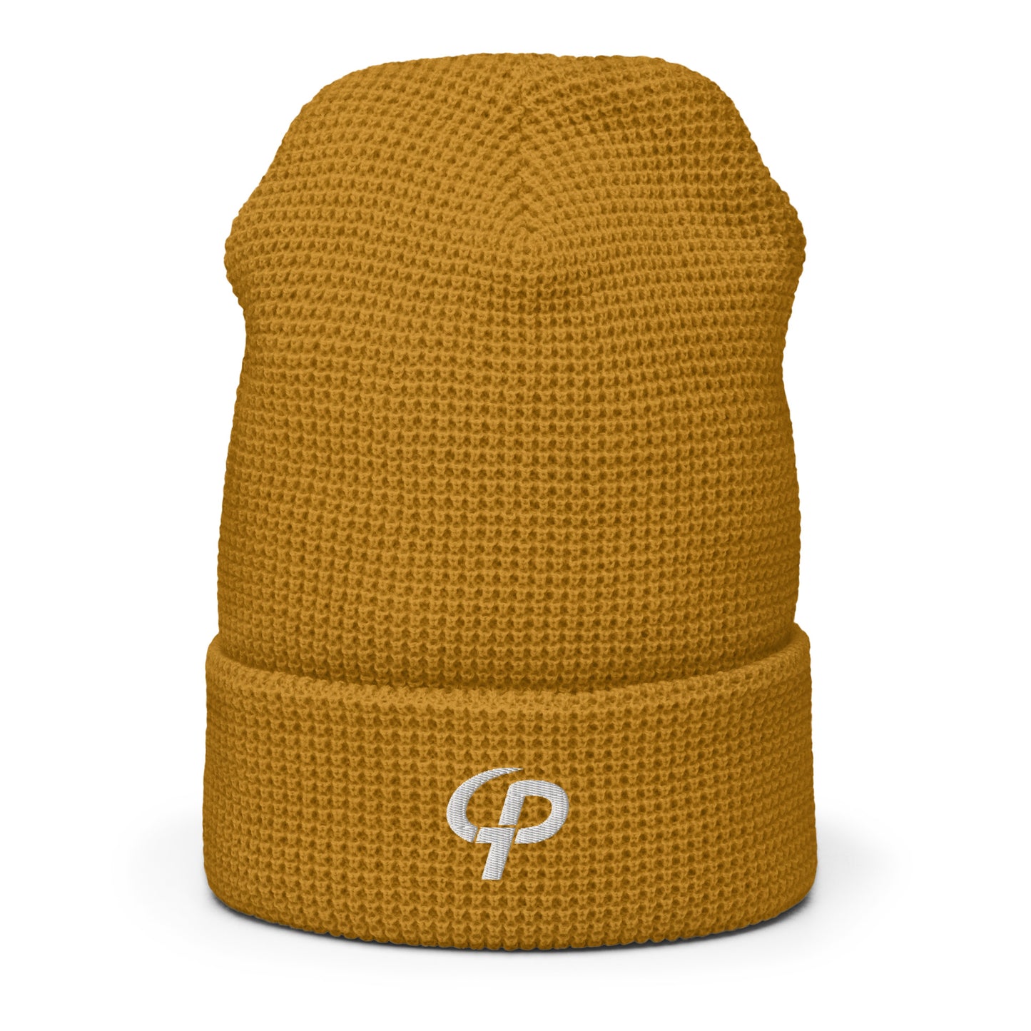 TRAM-X Waffle Beanie
