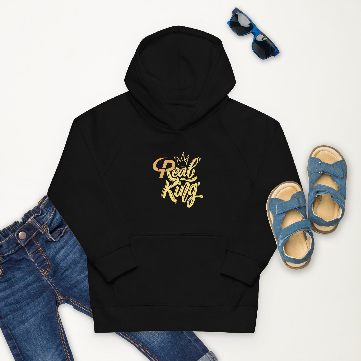 TRAM Hoodie - Real KIng