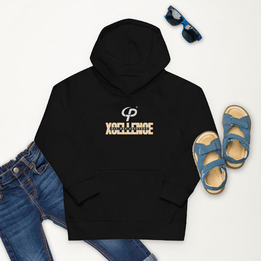 TRAM Hoodie - Xcellence All Day Everyday