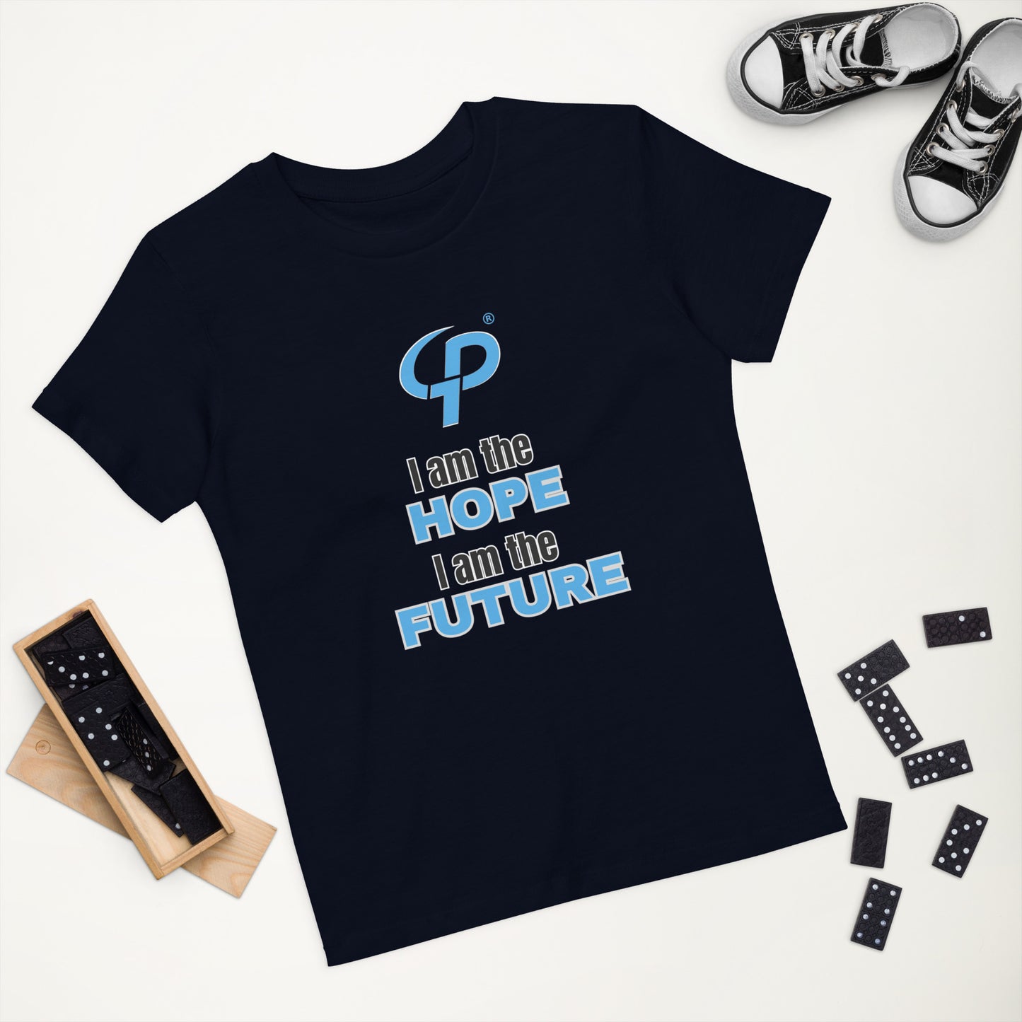 TRAM - Hope & Future