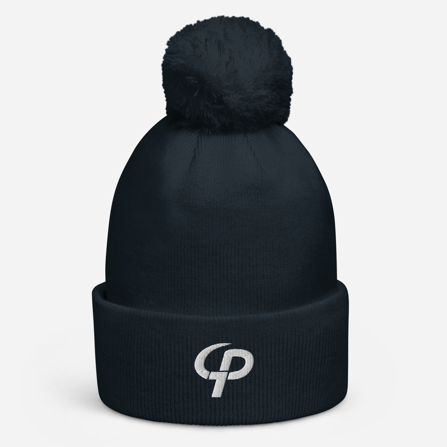 TRAM Pom Pom Beanie