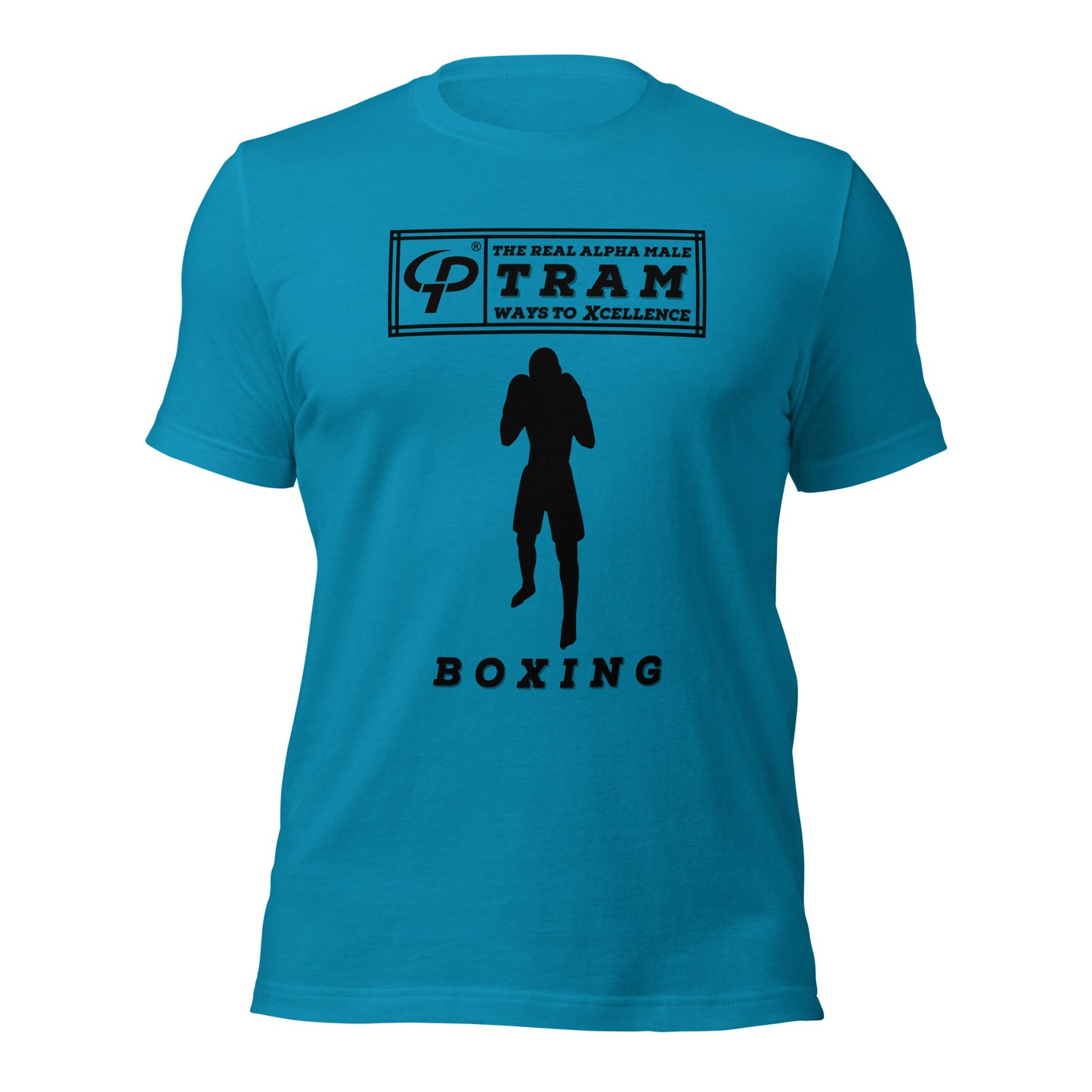 TRAM Sports - Boxing