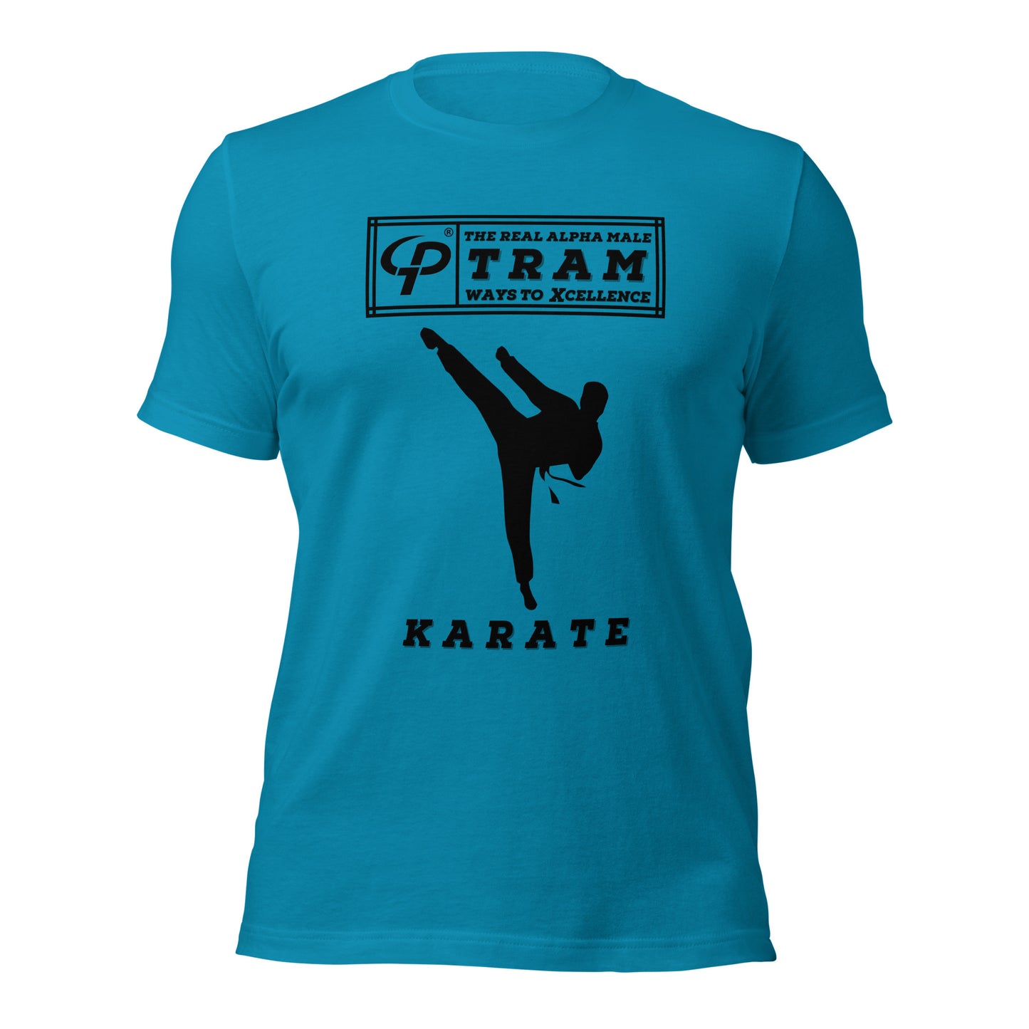 TRAM Sports - Karate