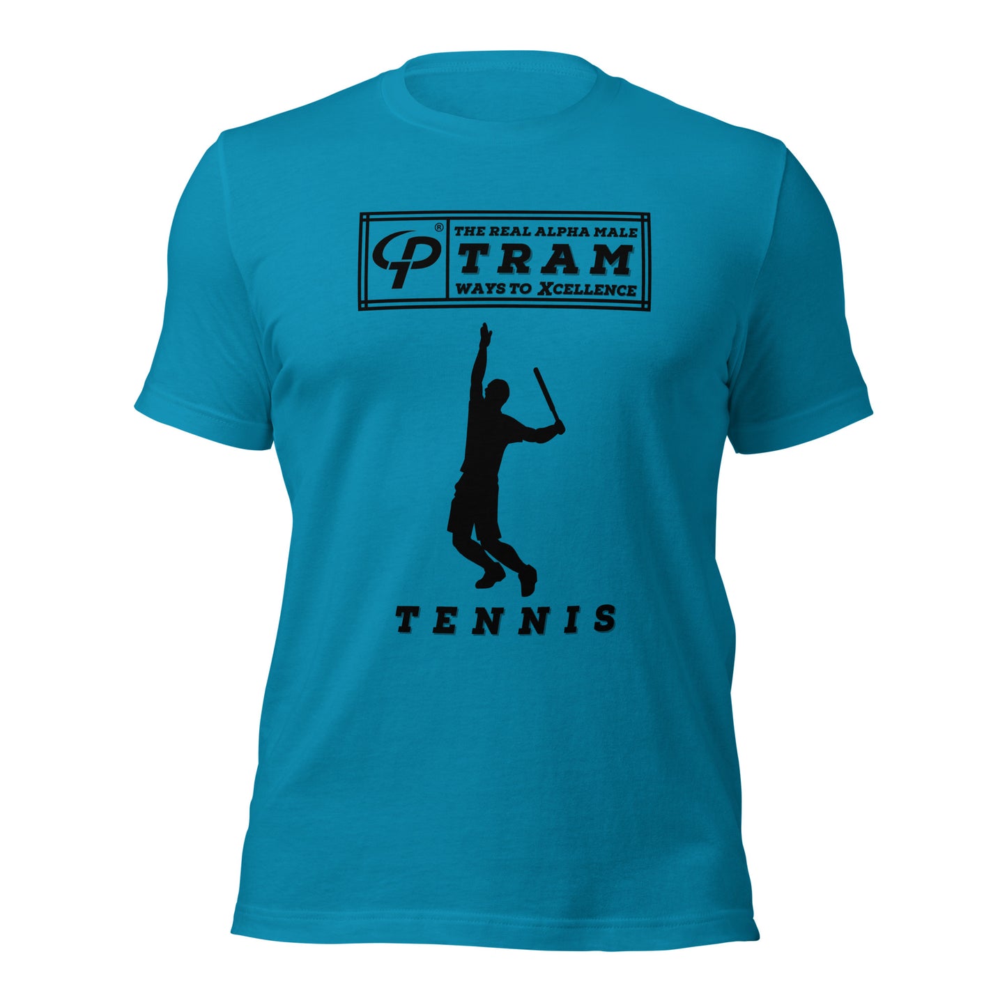 TRAM Sports - Tennis