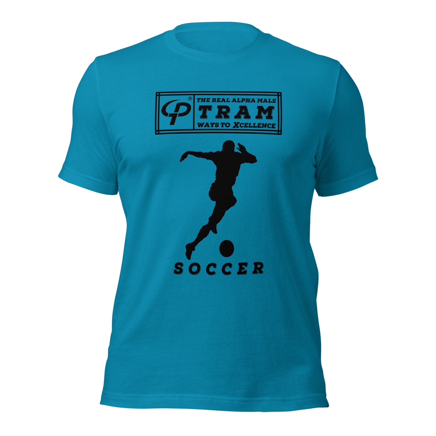 TRAM Sports - Soccer (Dribbling)