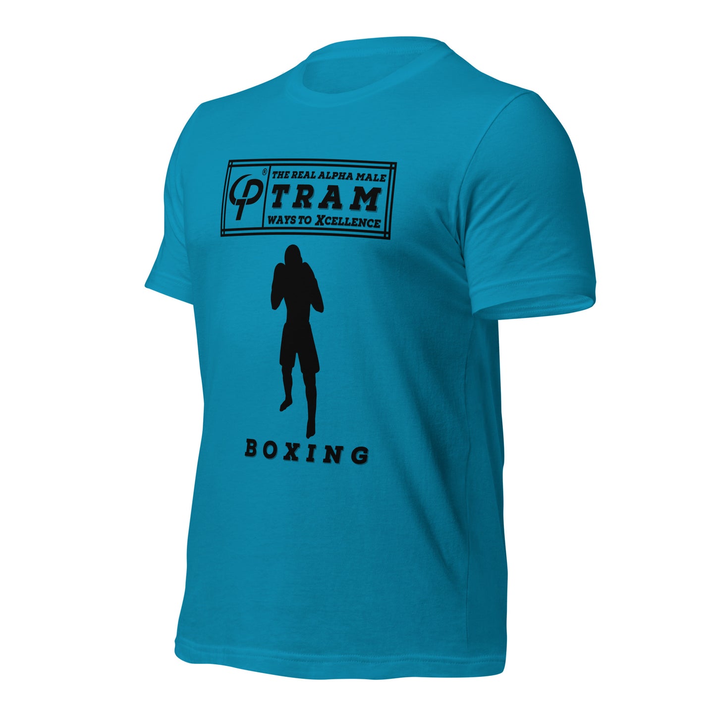 TRAM Sports - Boxing