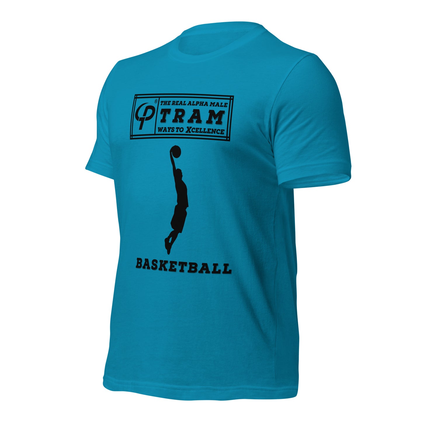 TRAM Sports - Basketball (Dunk)