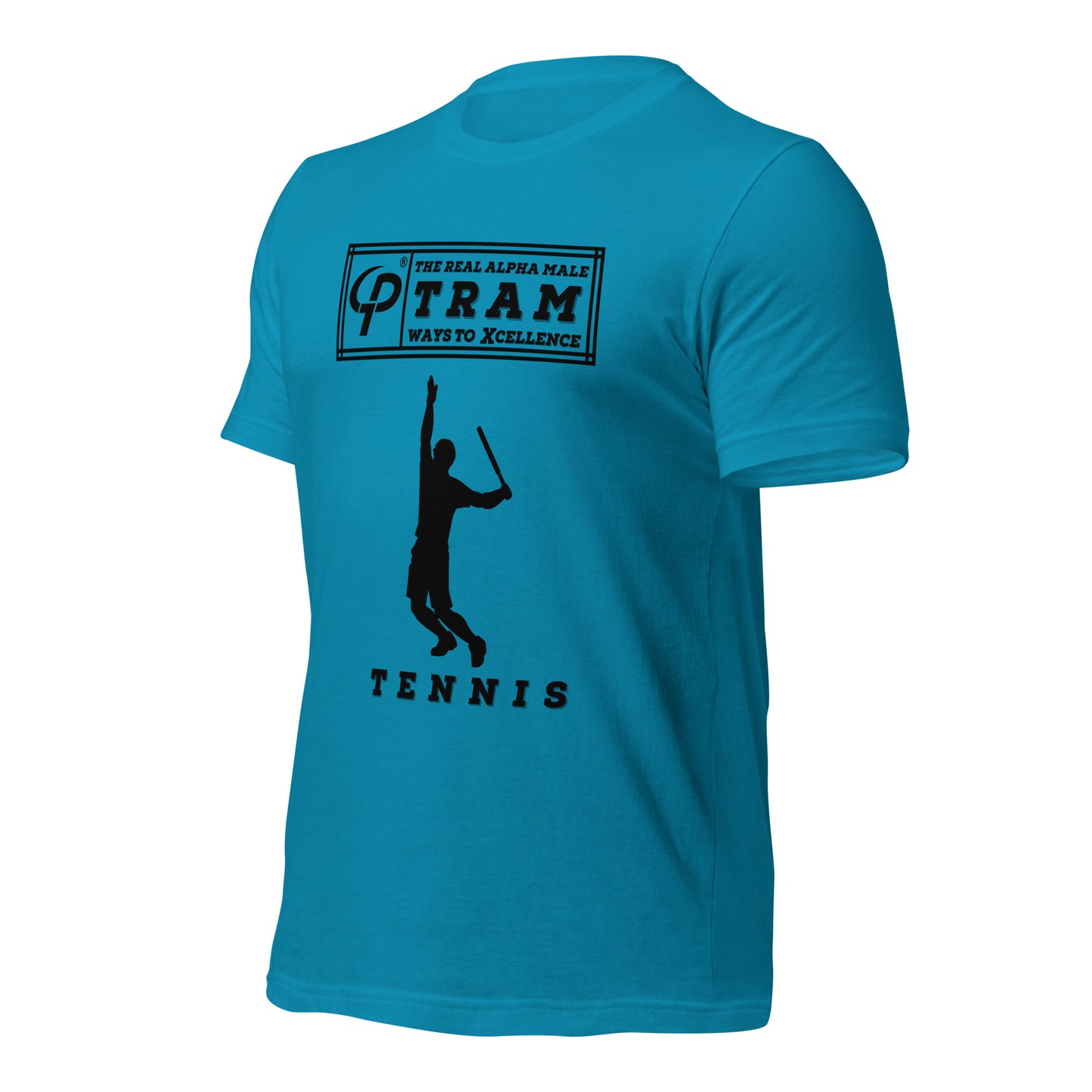 TRAM Sports - Tennis