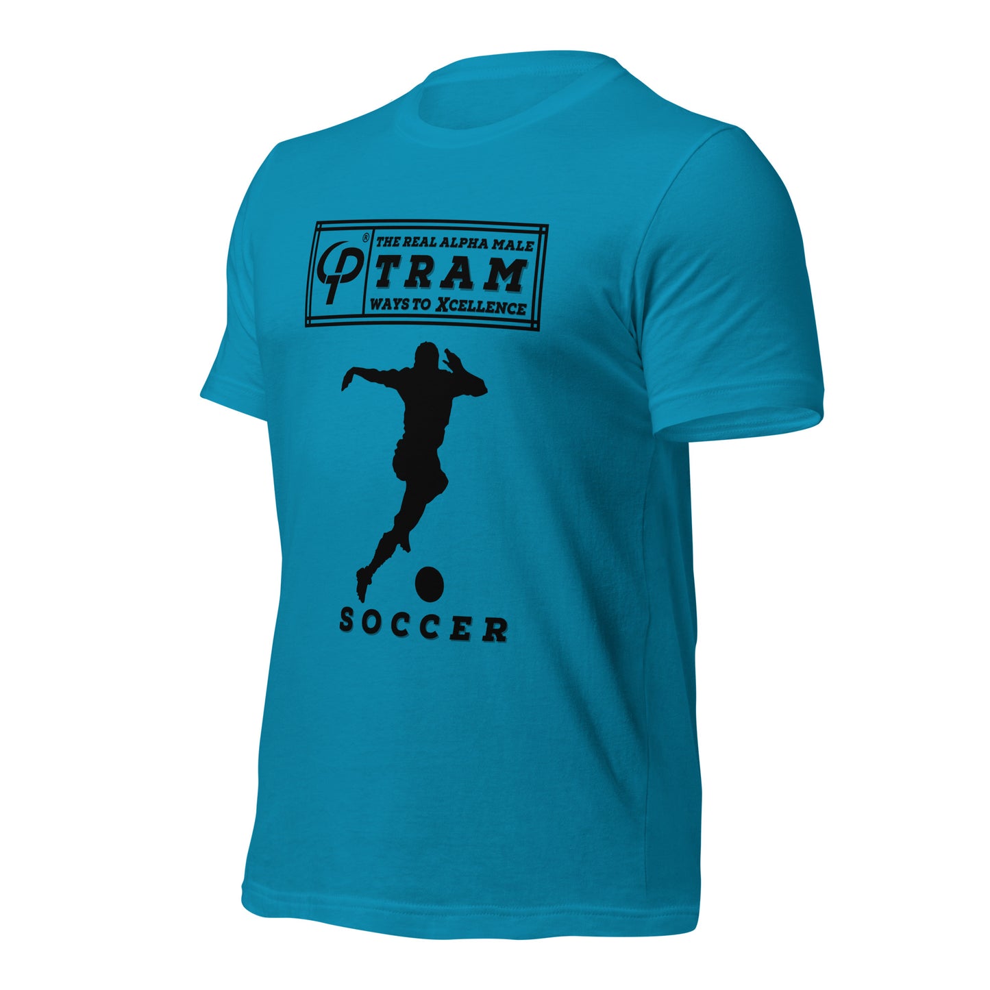 TRAM Sports - Soccer (Dribbling)