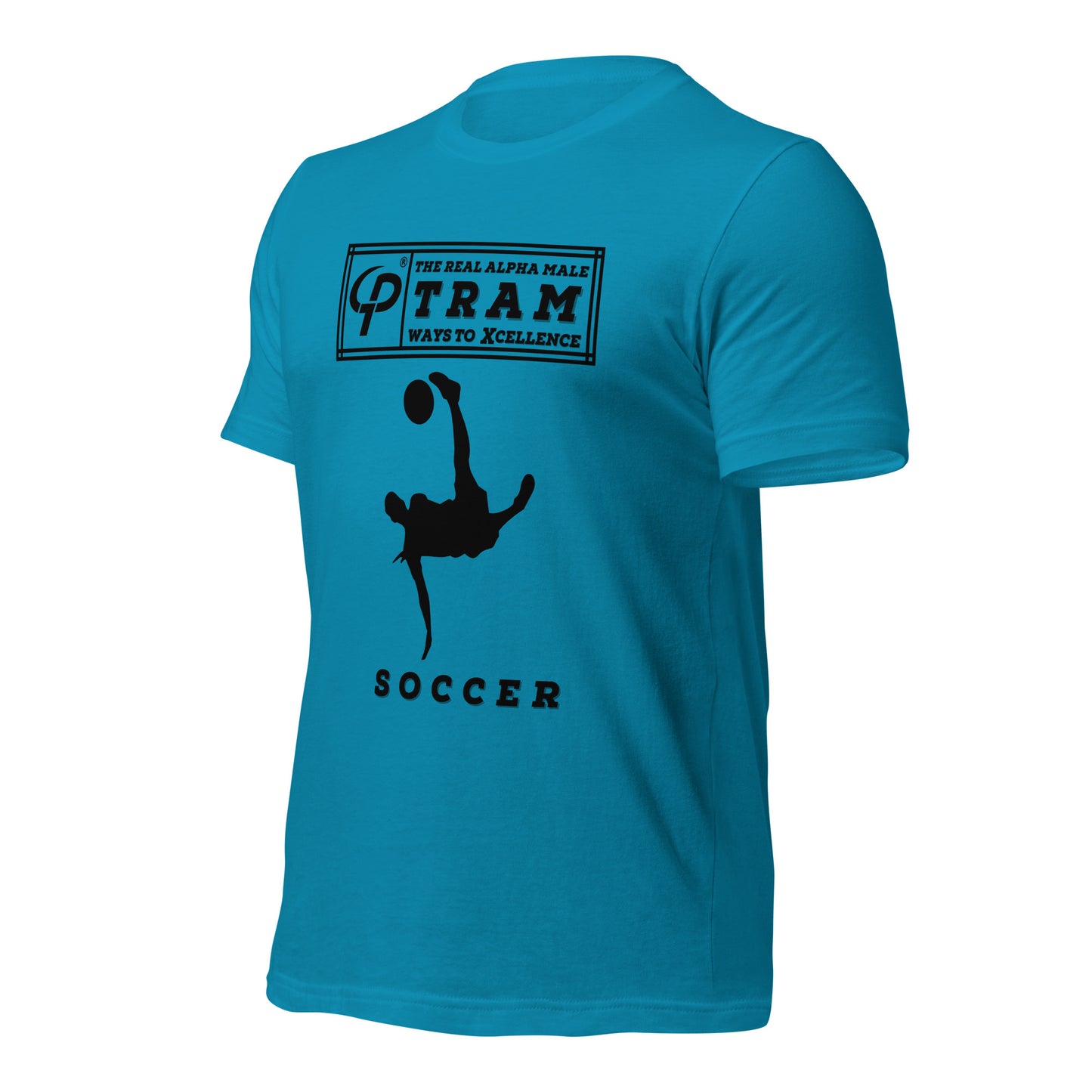 TRAM Sports - Soccer (Bicycle Kick)