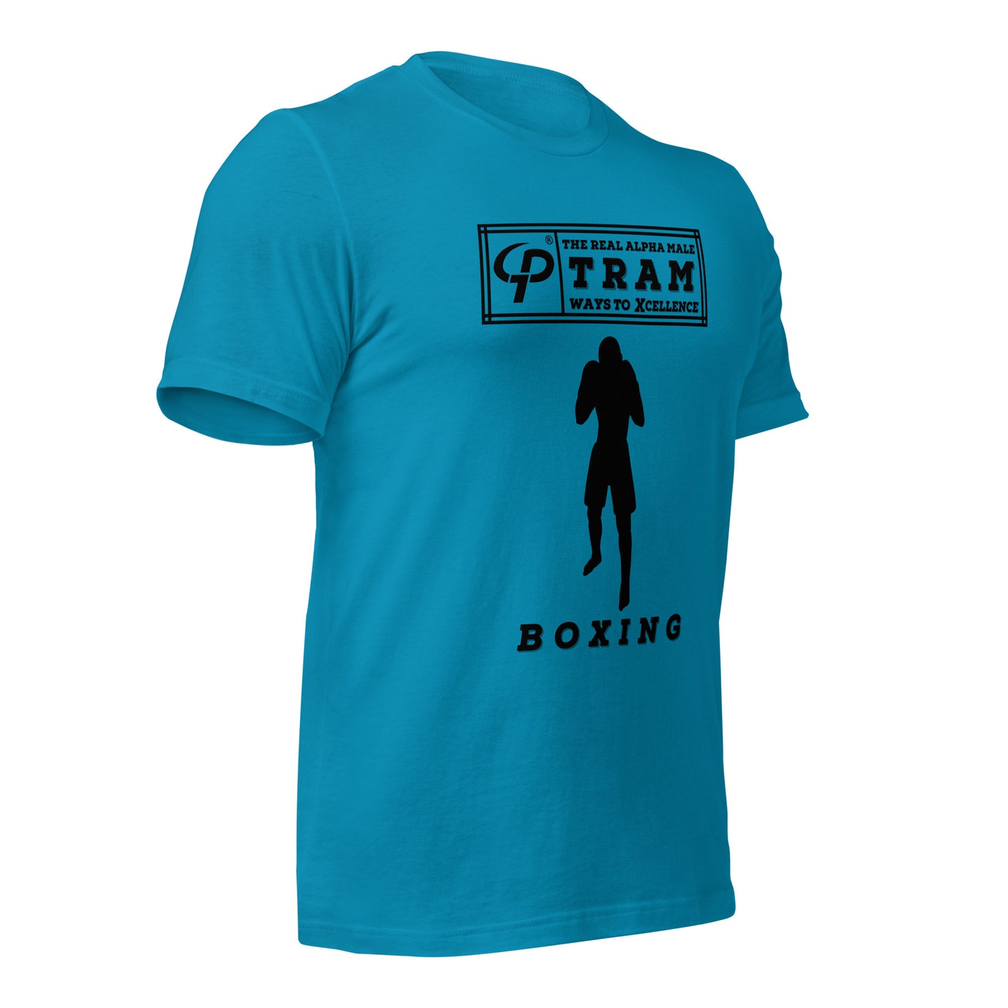 TRAM Sports - Boxing