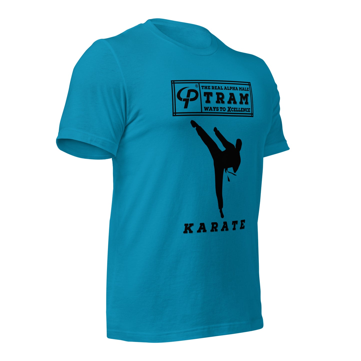 TRAM Sports - Karate