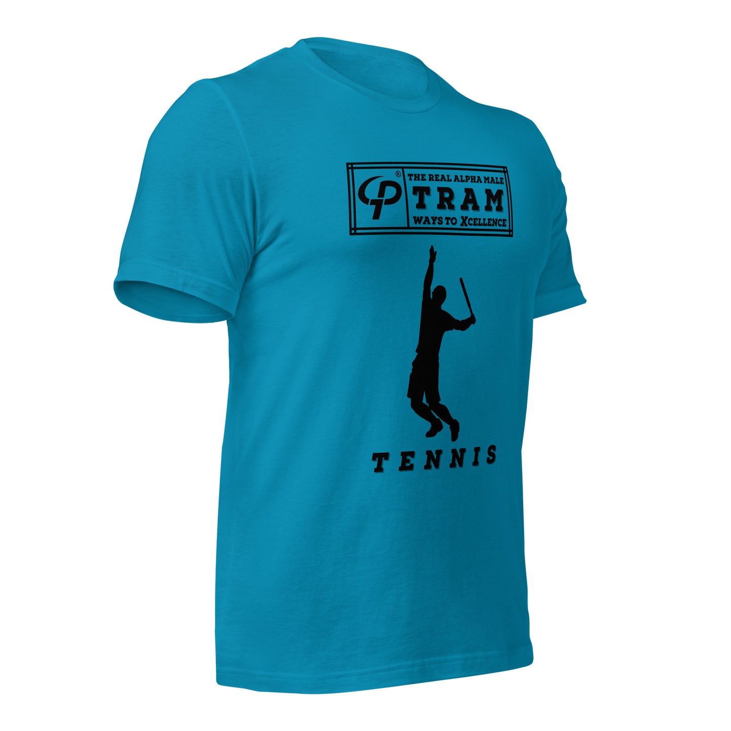 TRAM Sports - Tennis