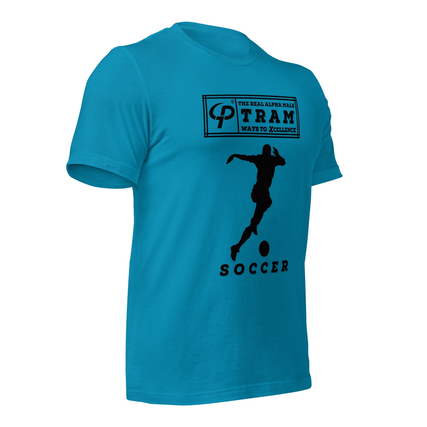 TRAM Sports - Soccer (Dribbling)