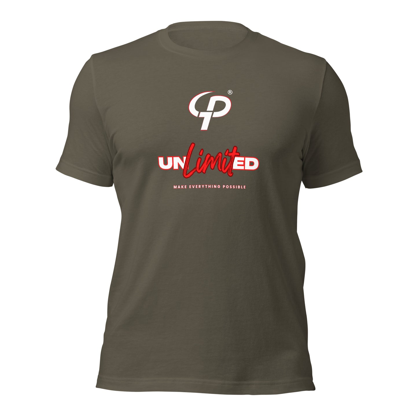 TRAM Tee - Unlimited