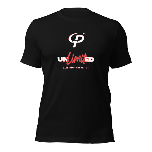 TRAM Tee - Unlimited