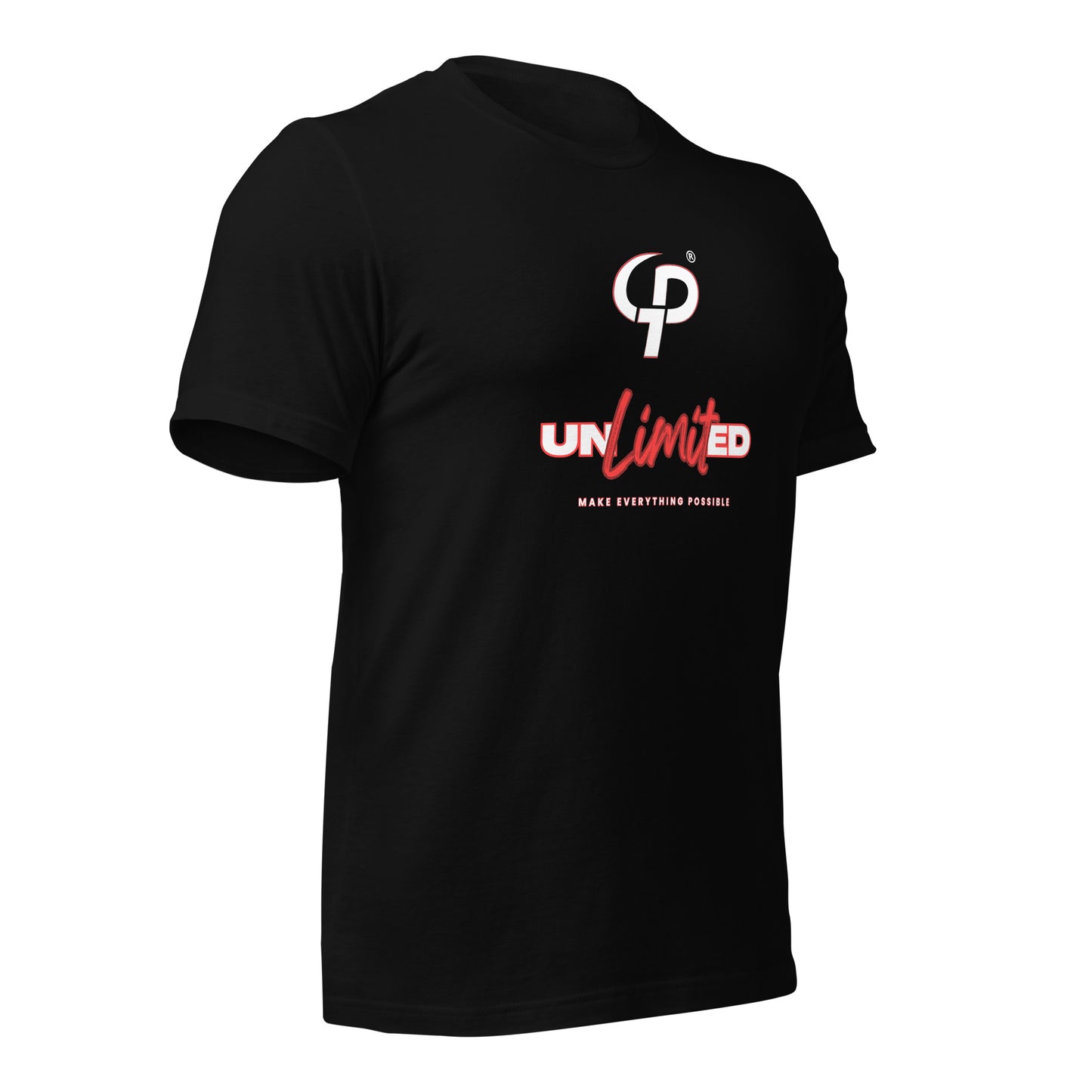 TRAM Tee - Unlimited