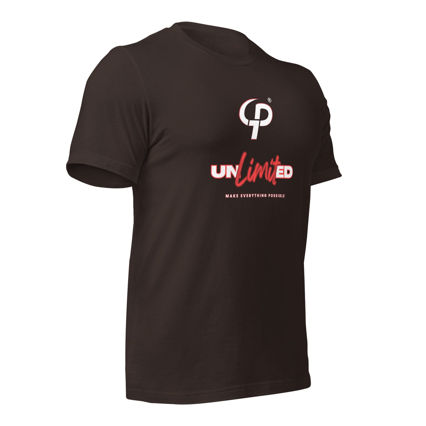 TRAM Tee - Unlimited