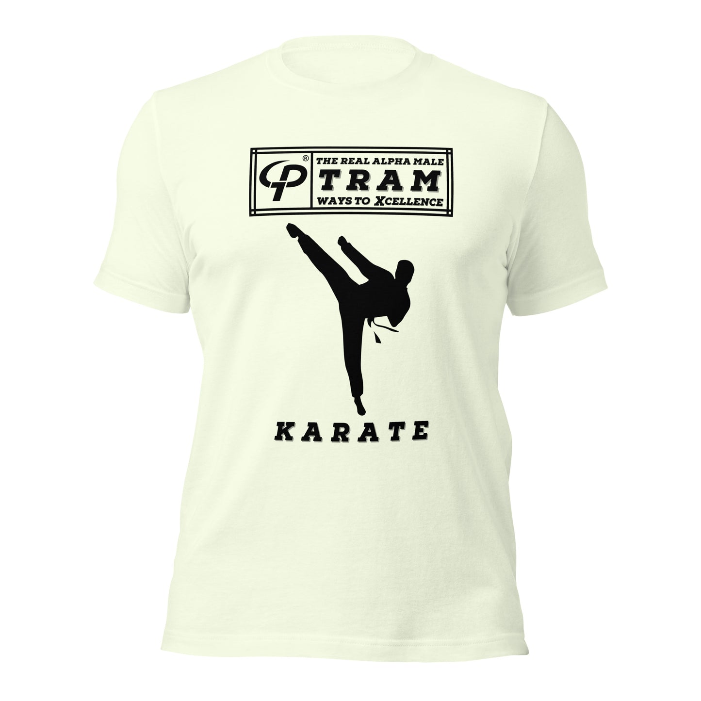 TRAM Sports - Karate