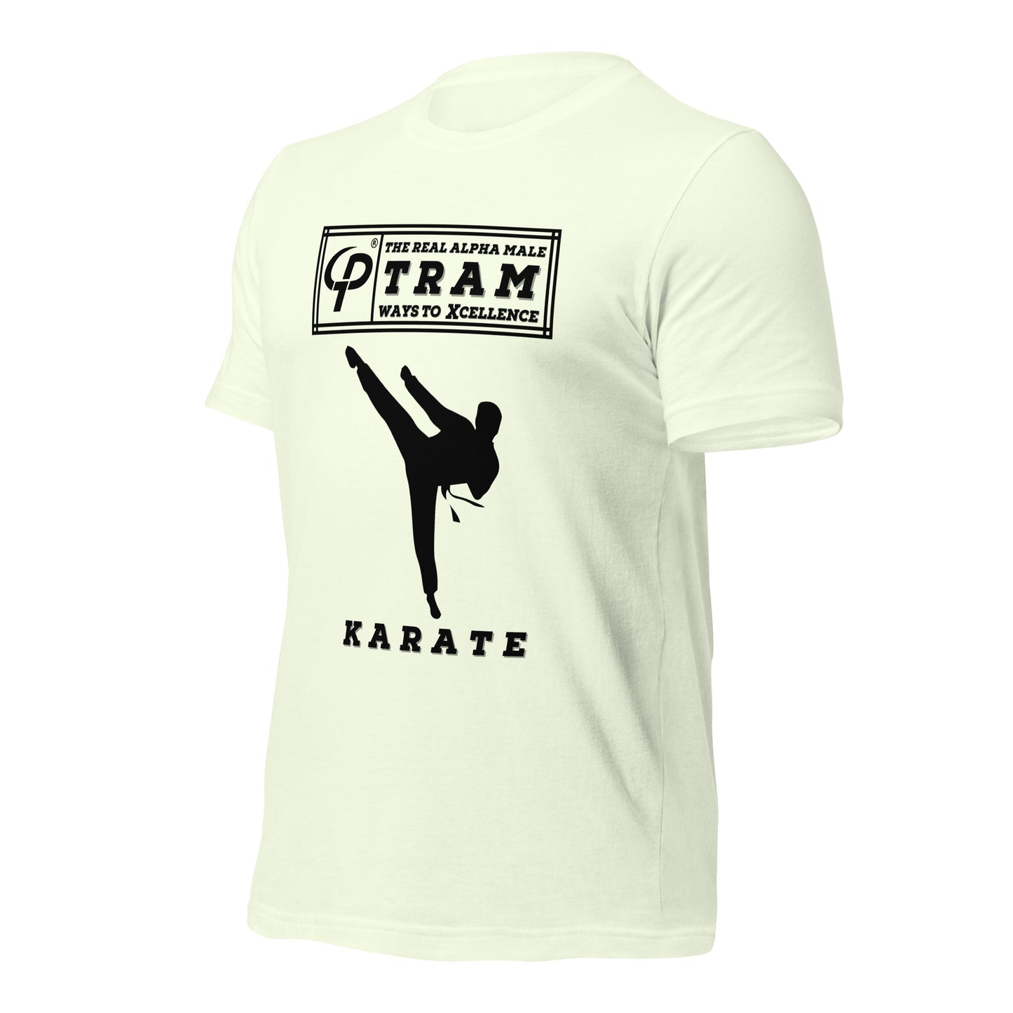 TRAM Sports - Karate