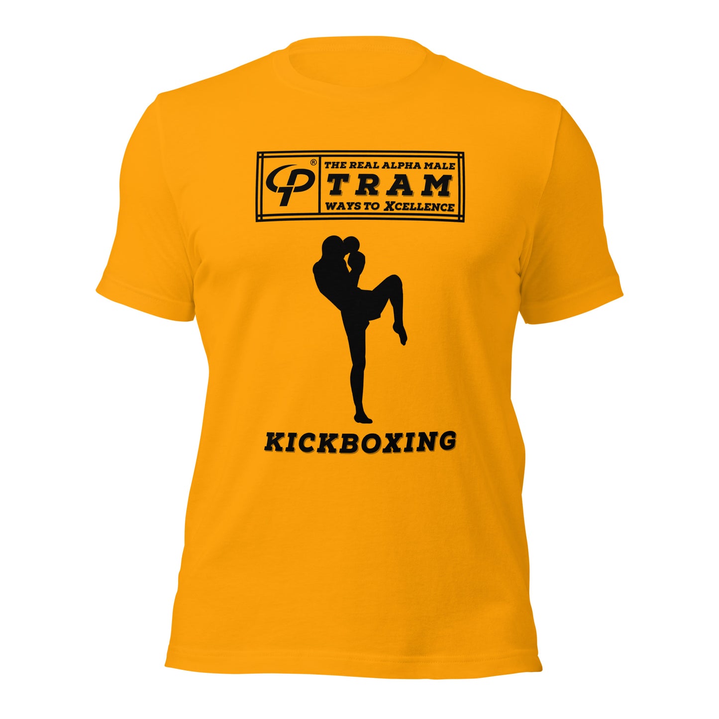 TRAM Sports - Kickboxing (Zabit Style)