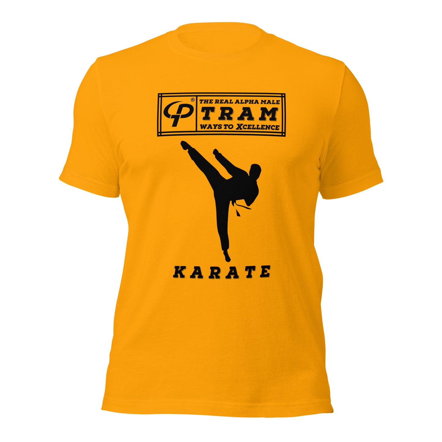 TRAM Sports - Karate