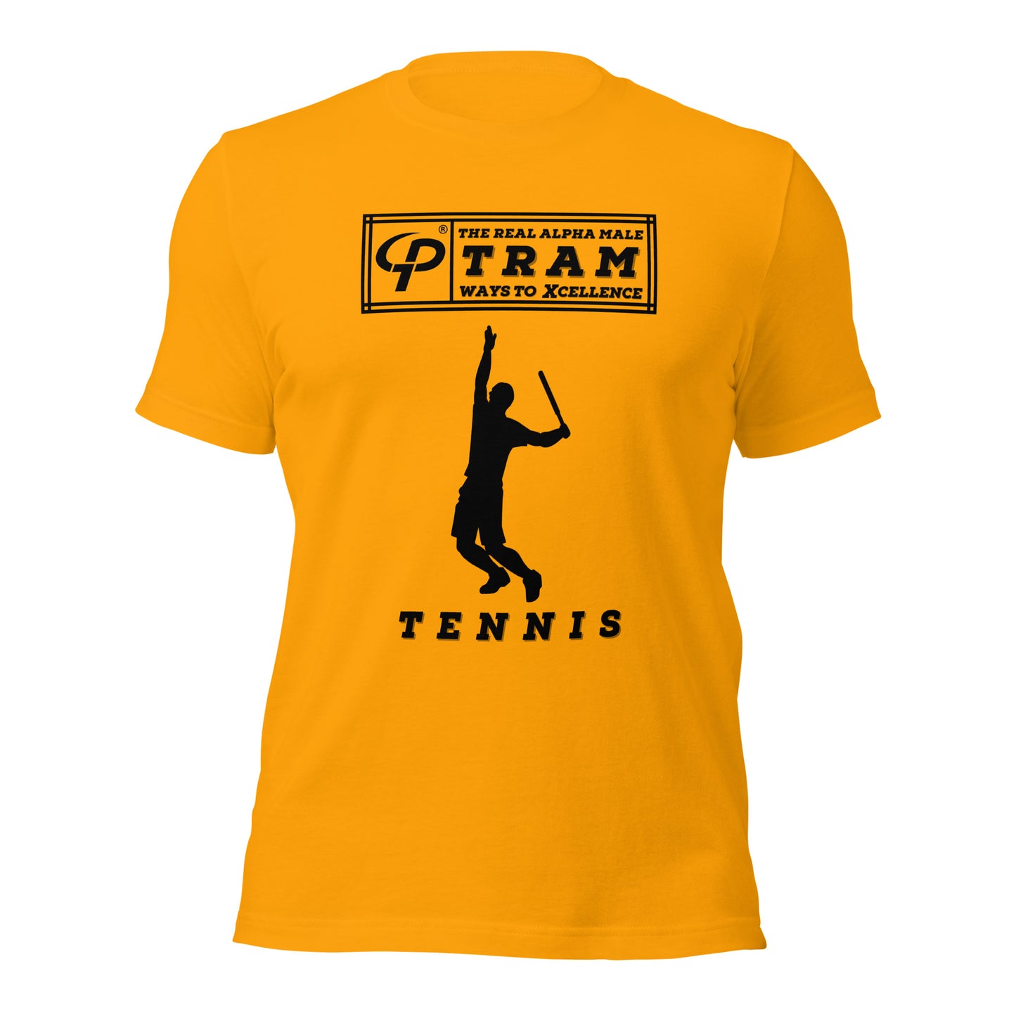 TRAM Sports - Tennis