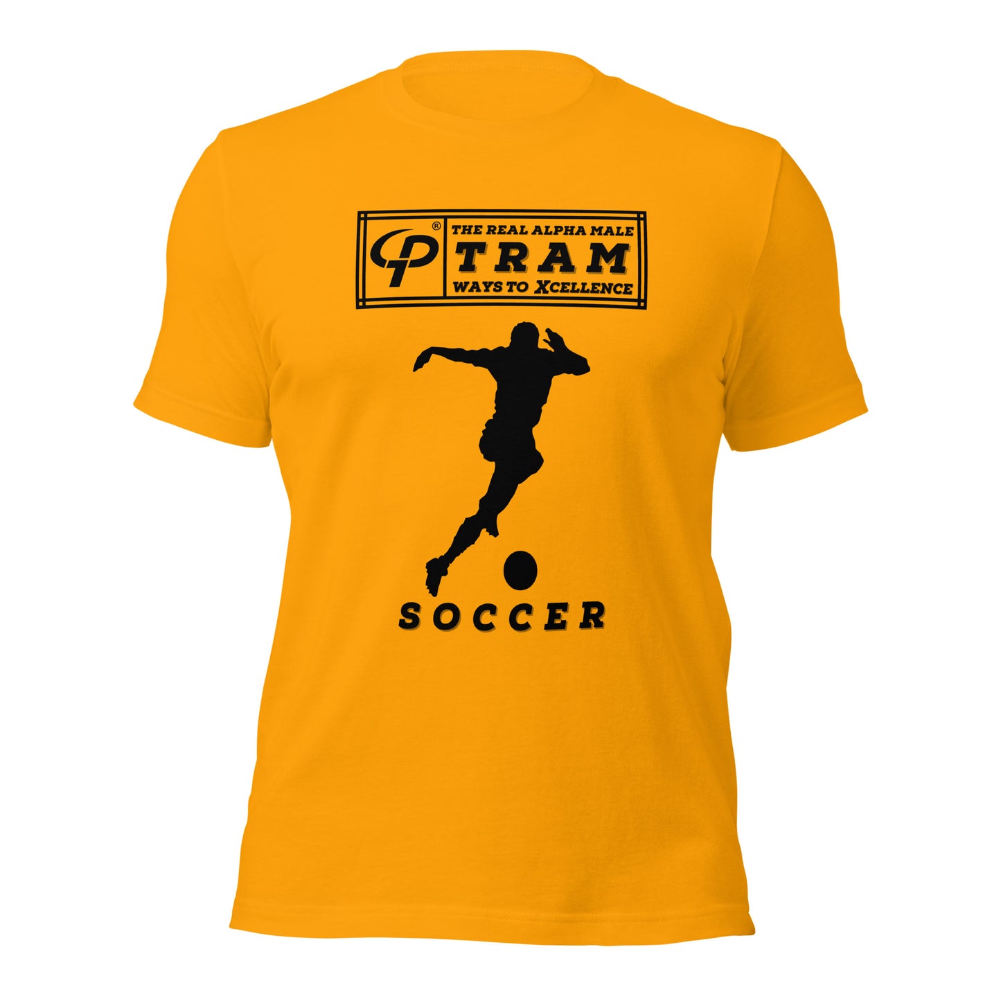 TRAM Sports - Soccer (Dribbling)