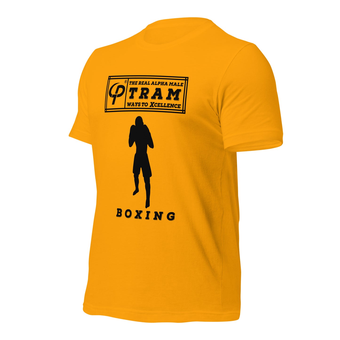 TRAM Sports - Boxing