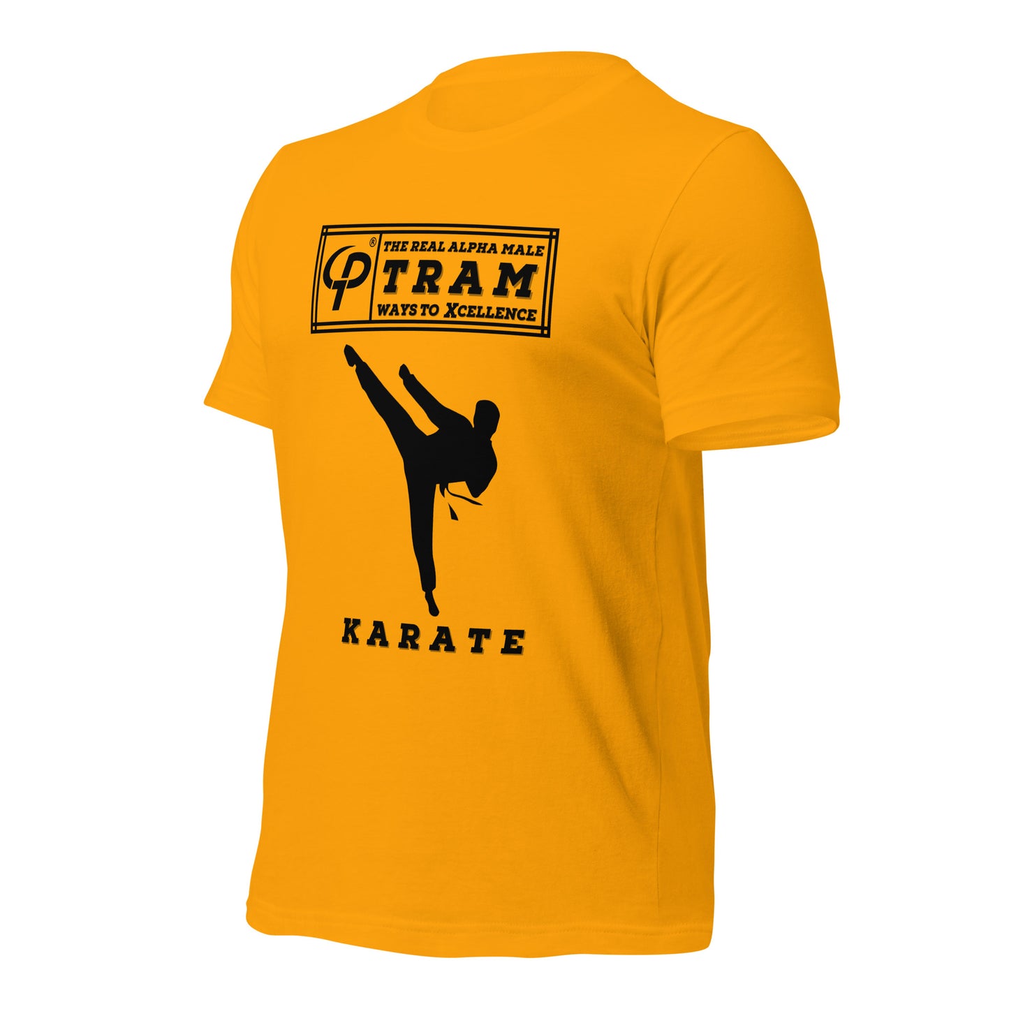 TRAM Sports - Karate