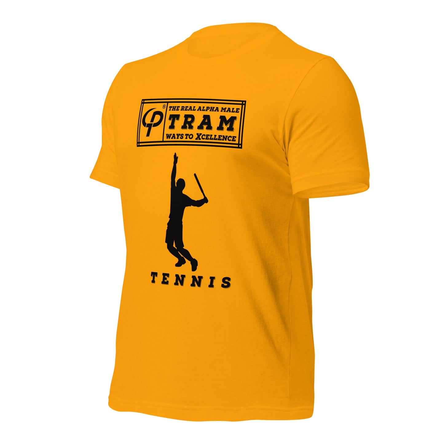 TRAM Sports - Tennis