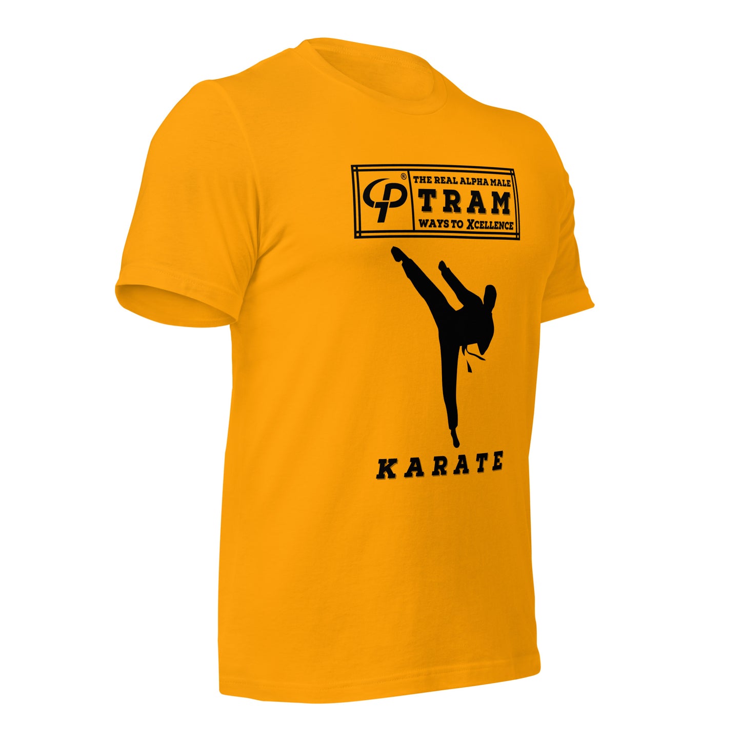 TRAM Sports - Karate