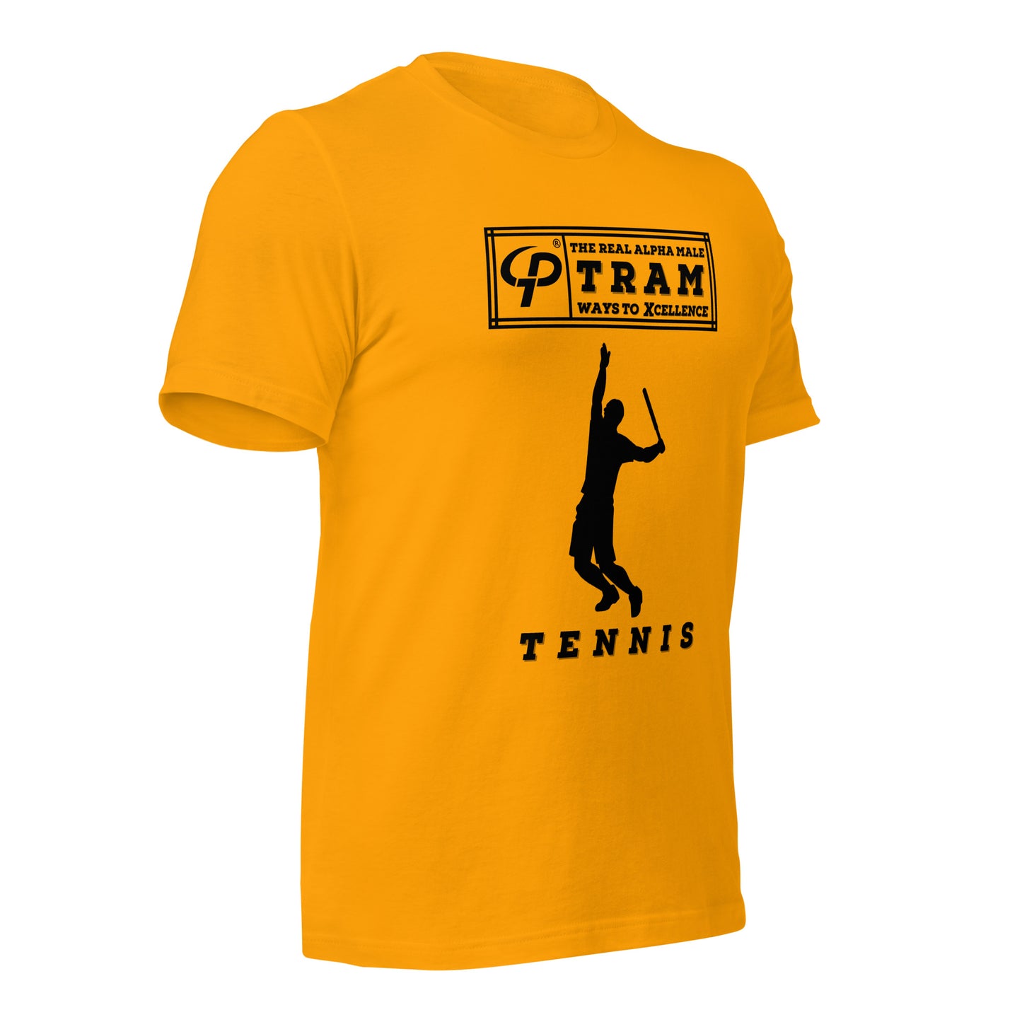 TRAM Sports - Tennis