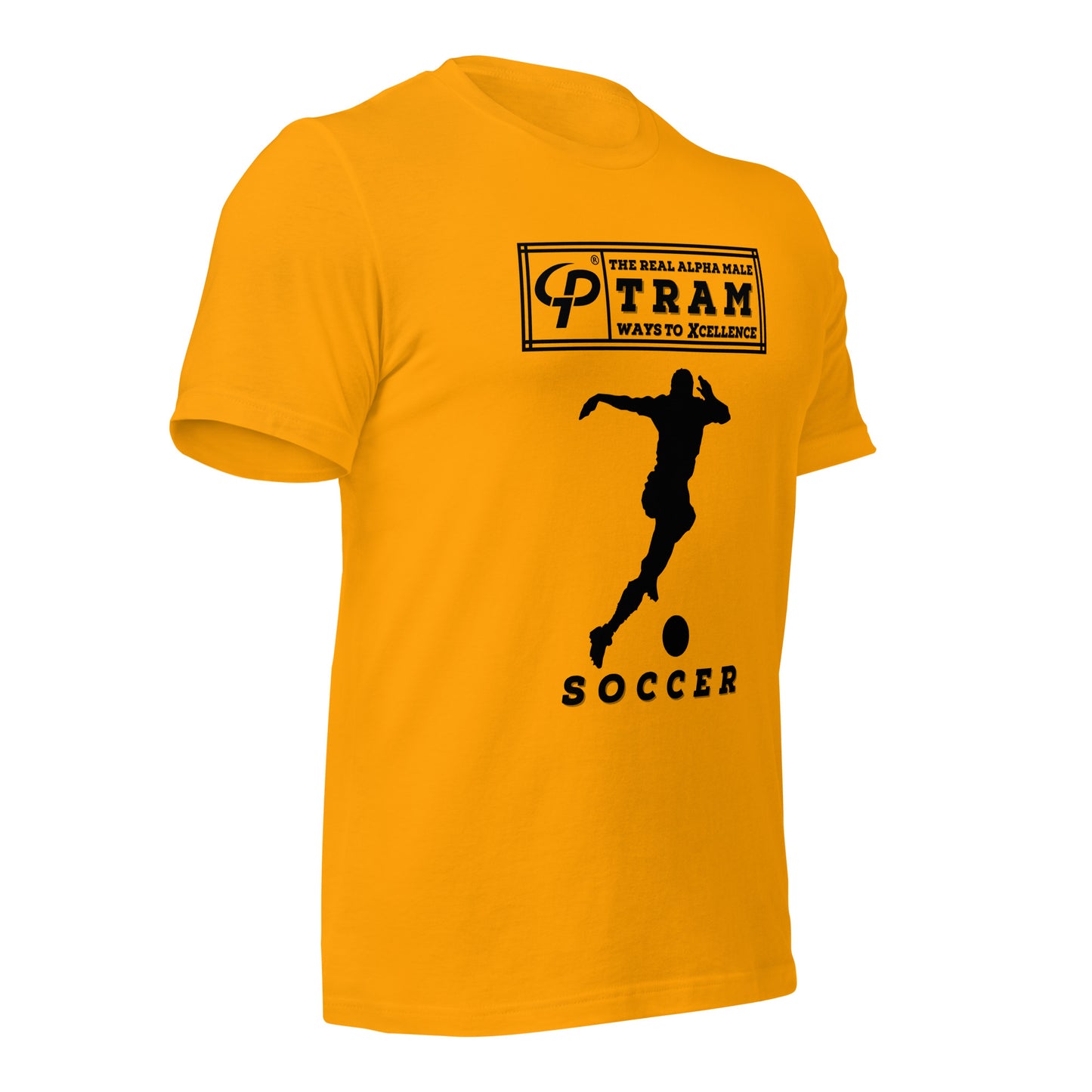 TRAM Sports - Soccer (Dribbling)