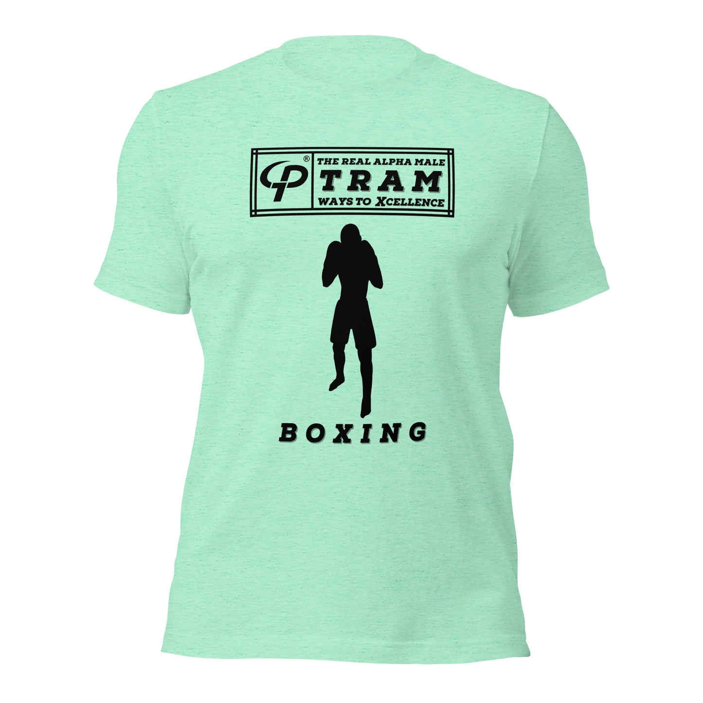 TRAM Sports - Boxing