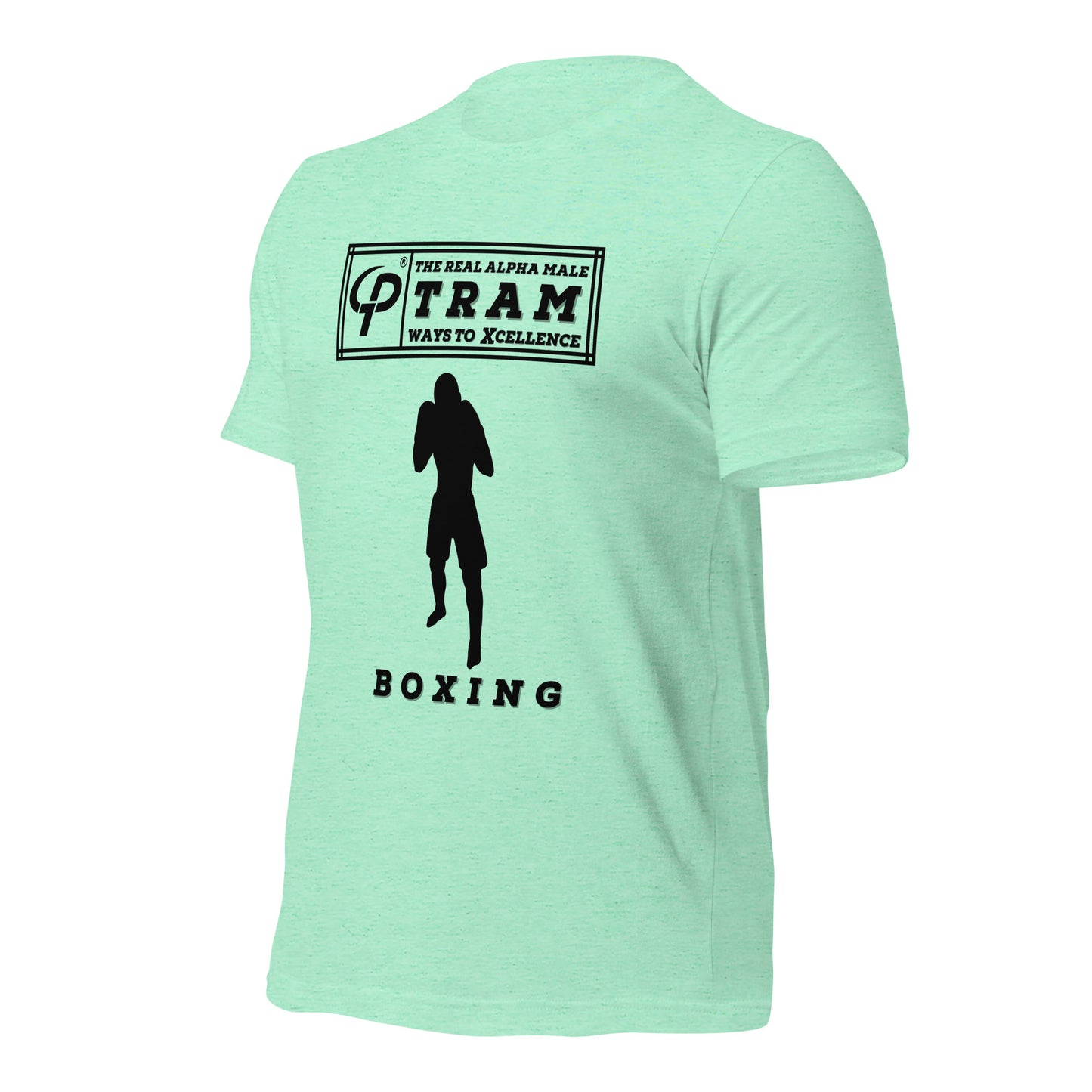 TRAM Sports - Boxing