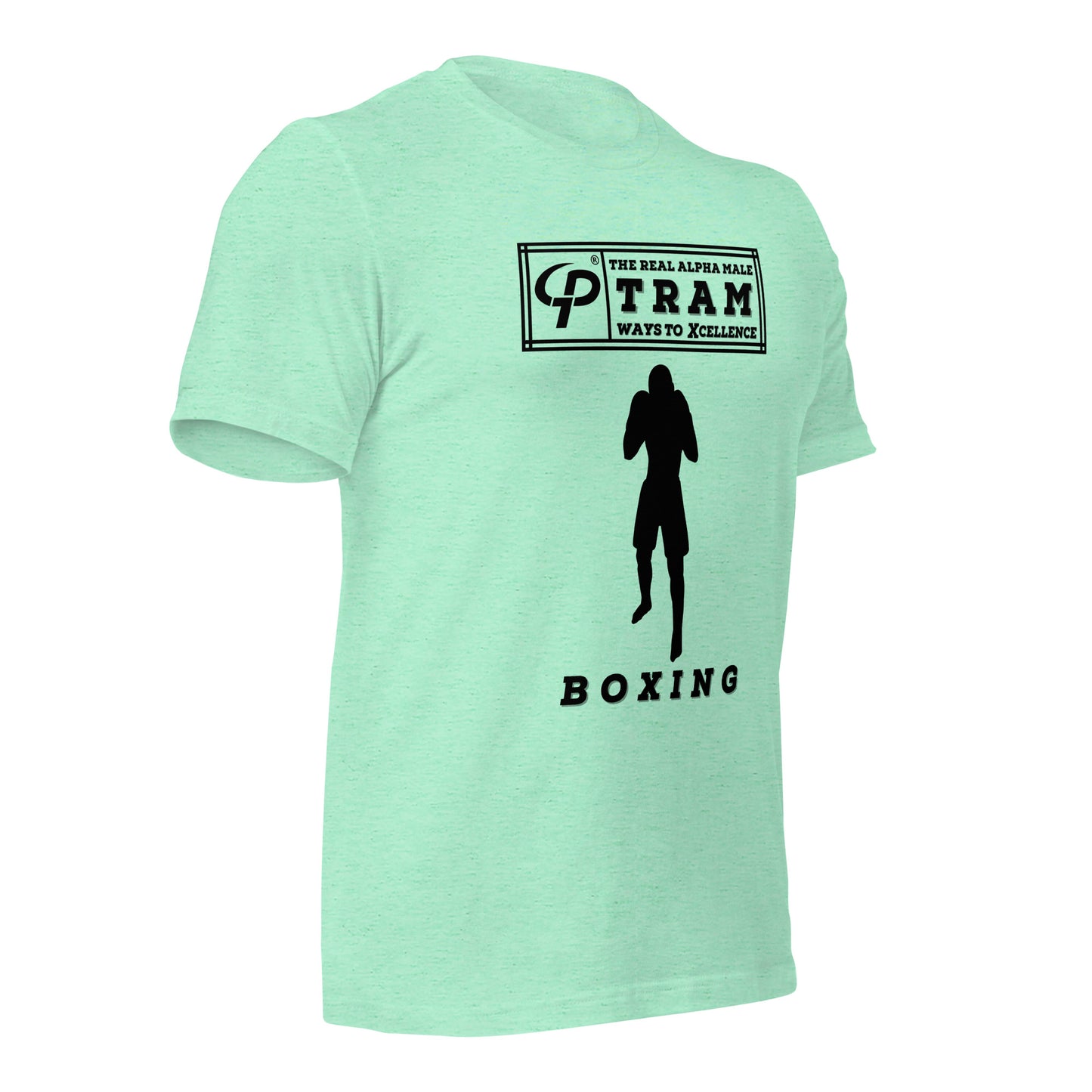 TRAM Sports - Boxing