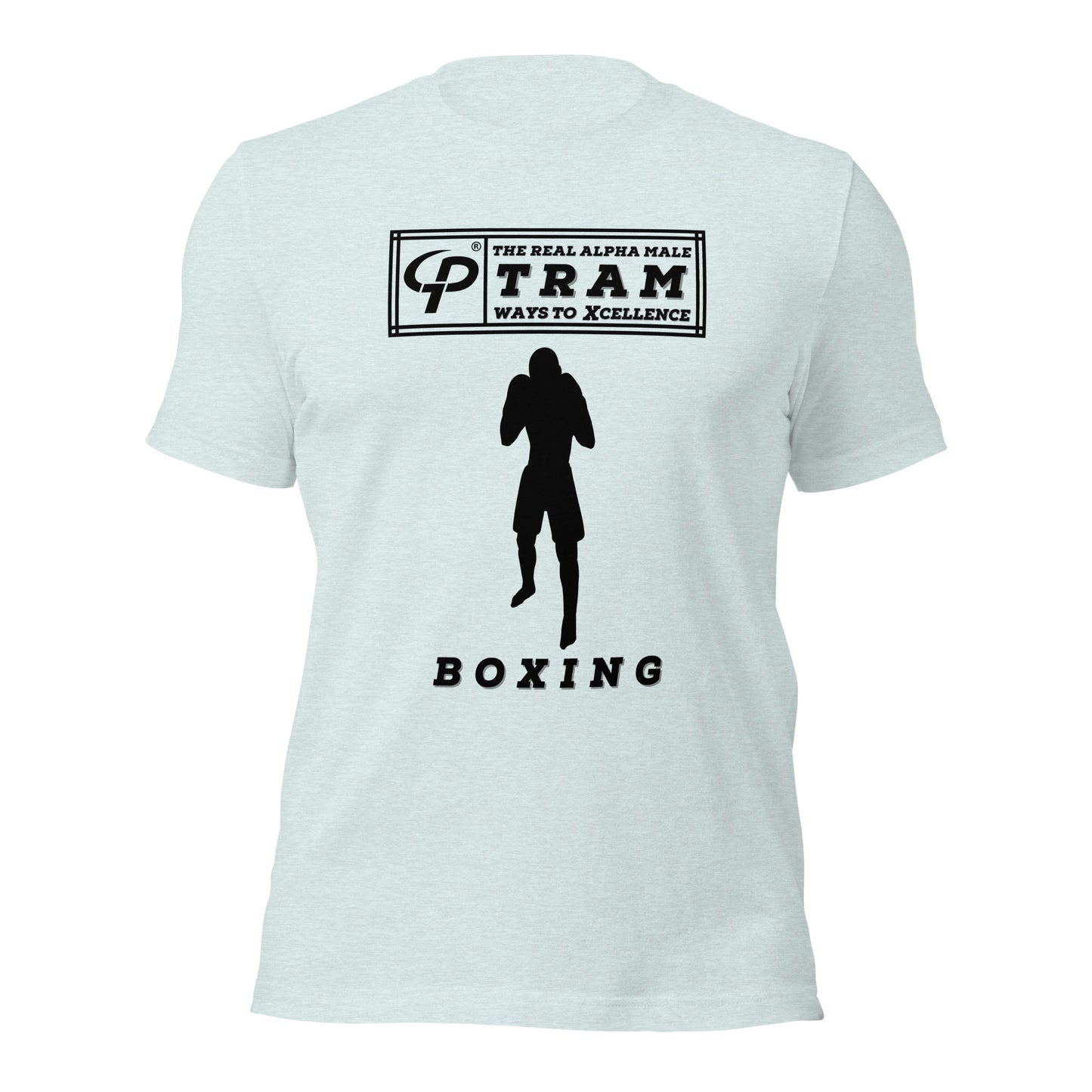 TRAM Sports - Boxing