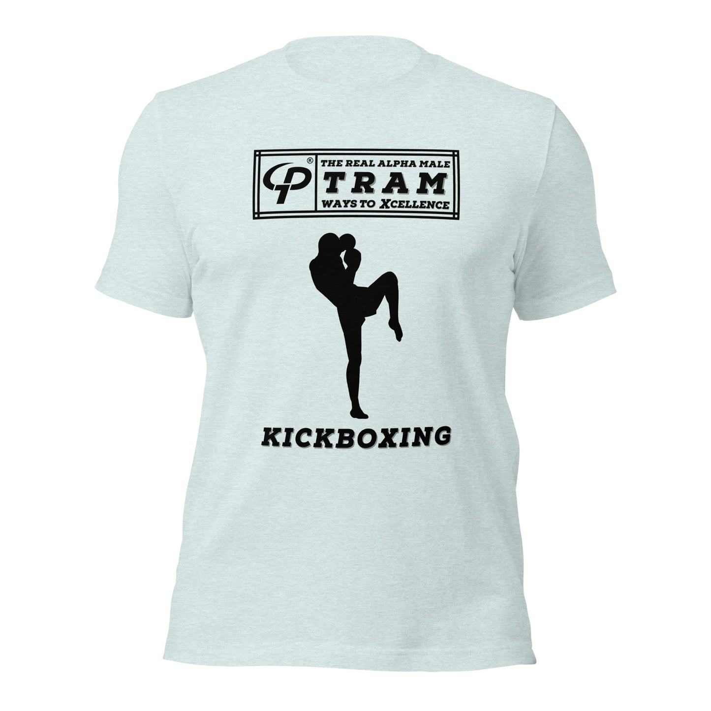 TRAM Sports - Kickboxing (Zabit Style)