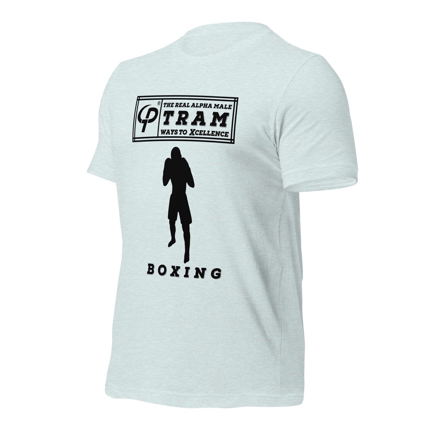 TRAM Sports - Boxing