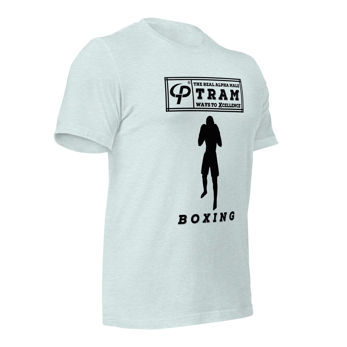 TRAM Sports - Boxing