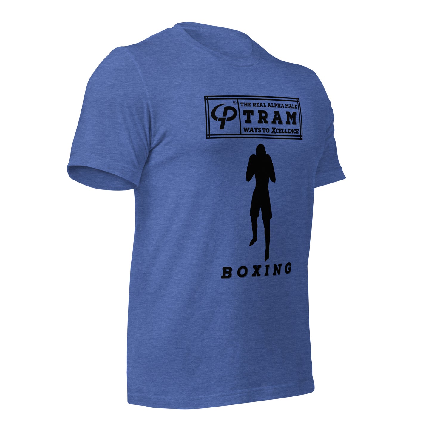 TRAM Sports - Boxing