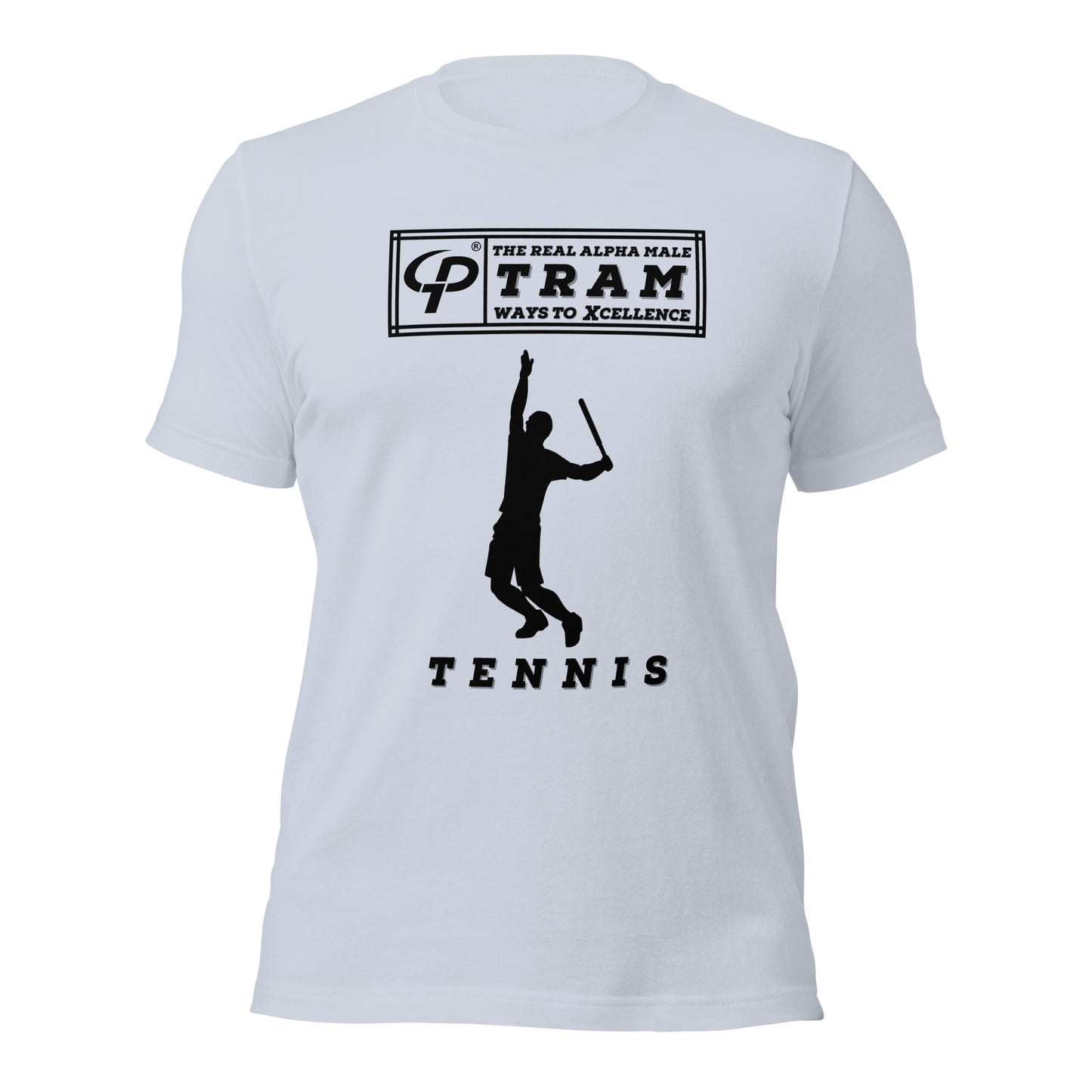 TRAM Sports - Tennis