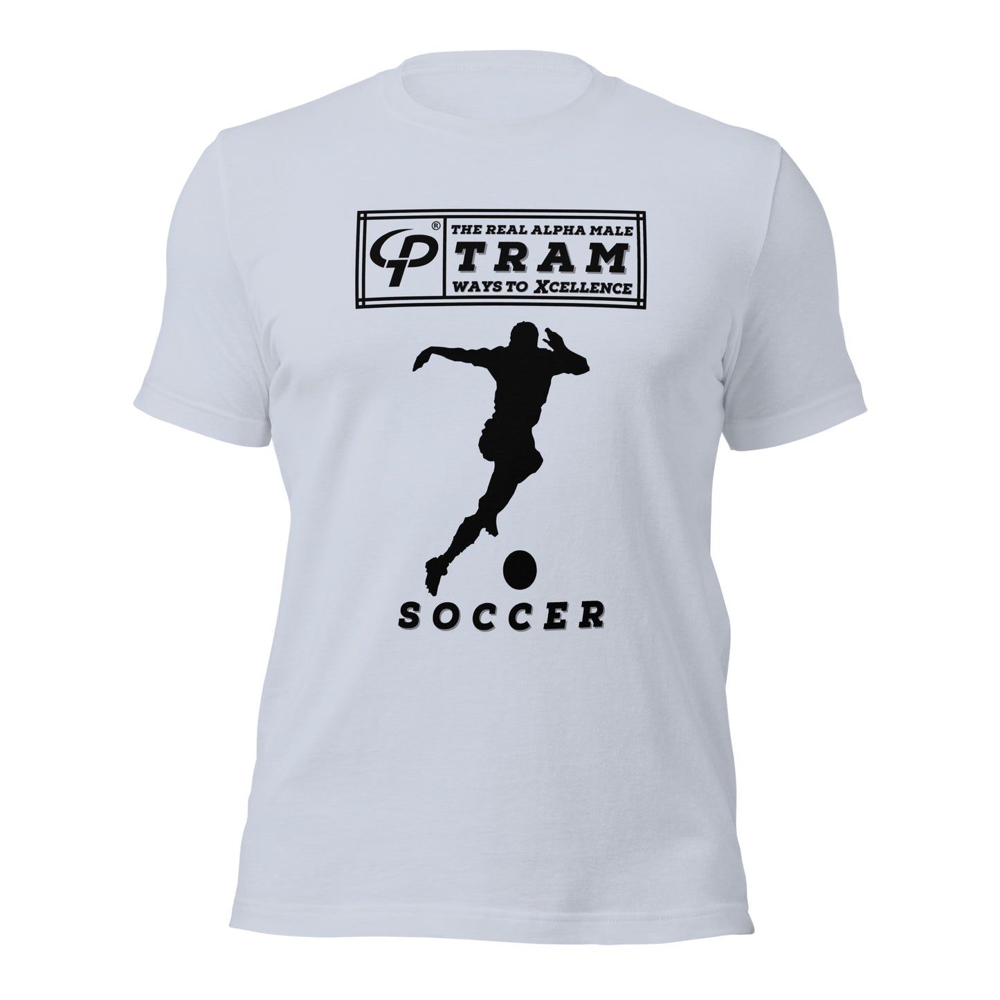 TRAM Sports - Soccer (Dribbling)