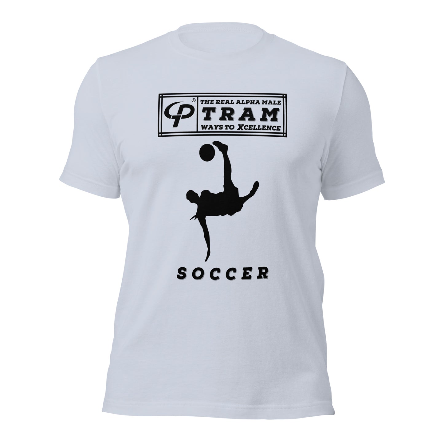 TRAM Sports - Soccer (Bicycle Kick)