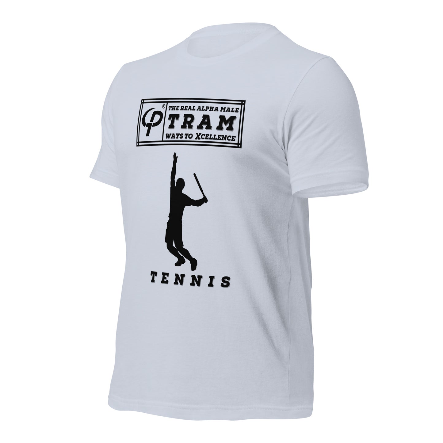 TRAM Sports - Tennis