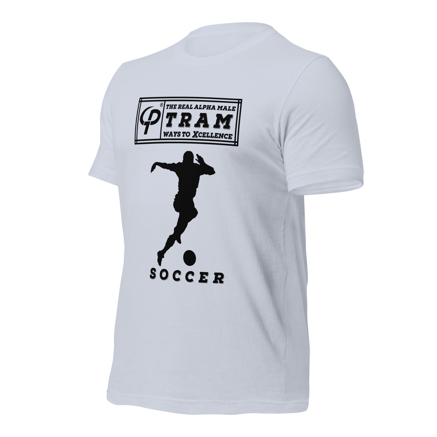 TRAM Sports - Soccer (Dribbling)