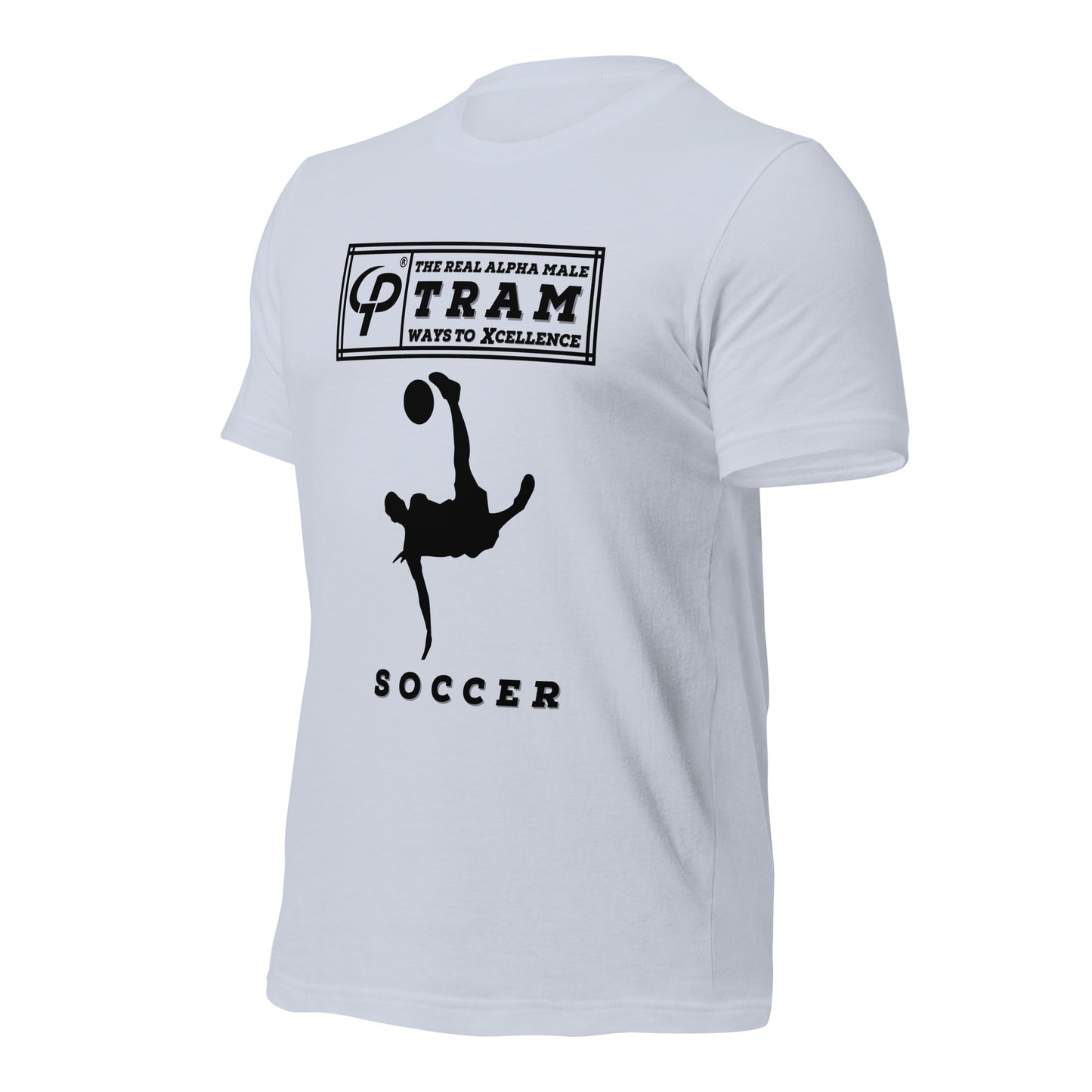 TRAM Sports - Soccer (Bicycle Kick)