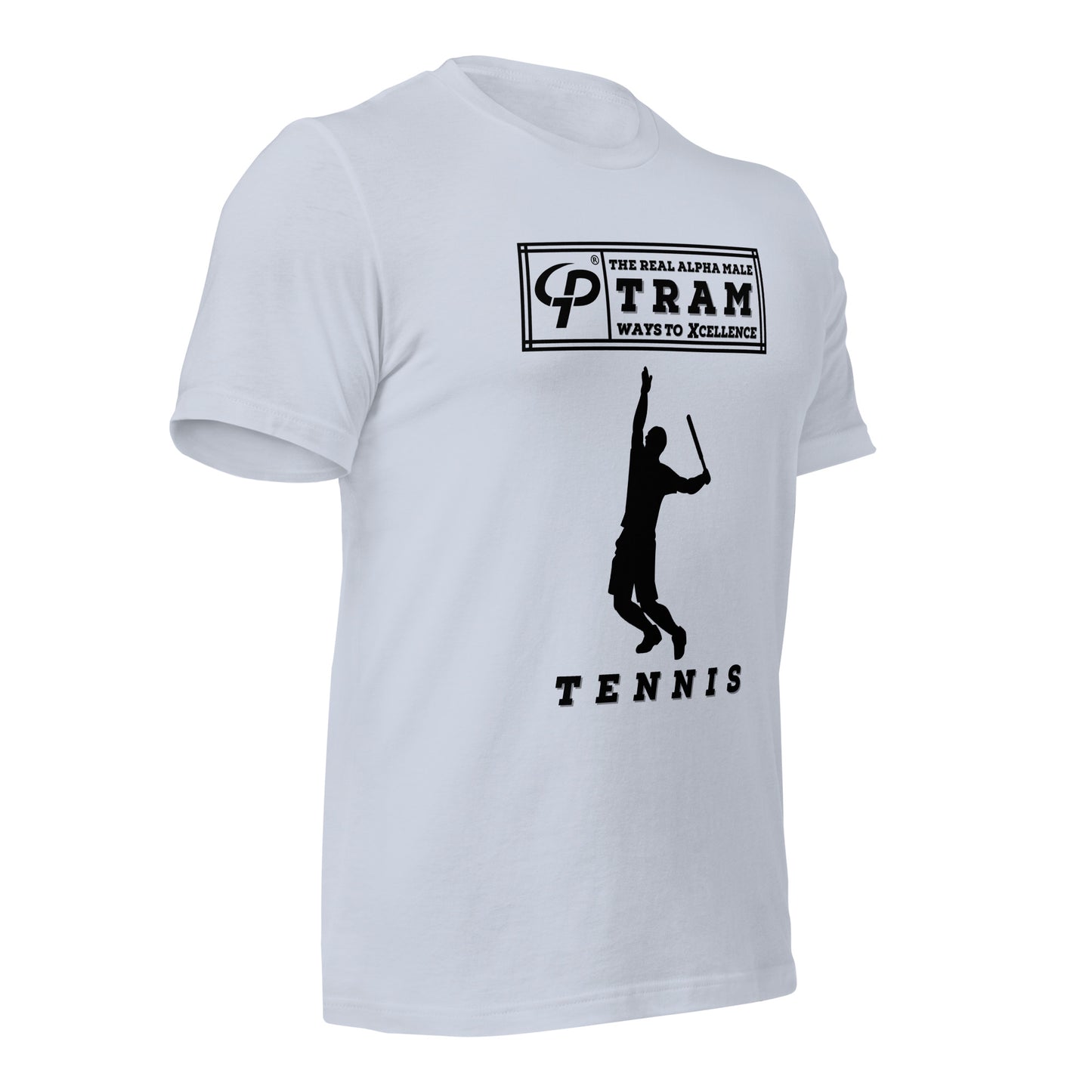 TRAM Sports - Tennis