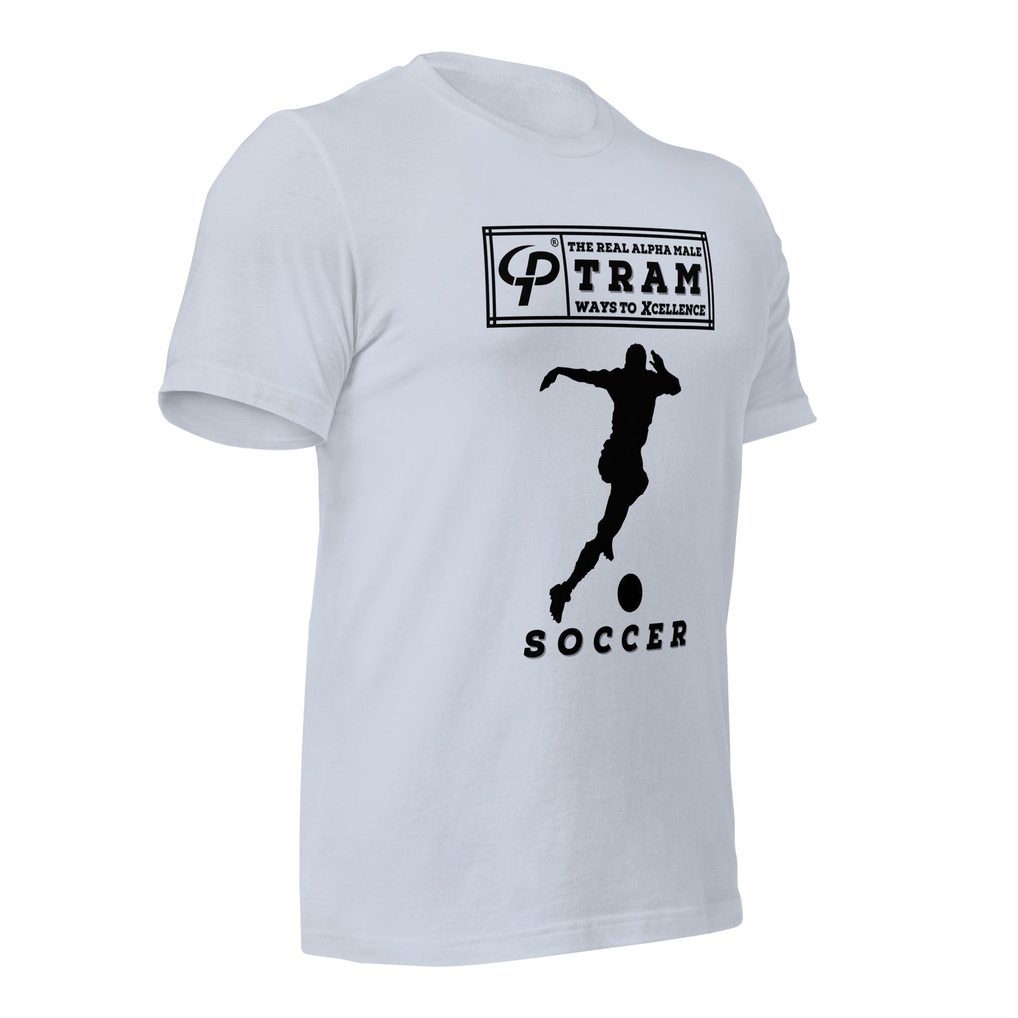 TRAM Sports - Soccer (Dribbling)